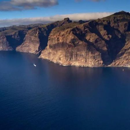 Apartament Kings Kapital Santa Cruz de Tenerife Zewnętrze zdjęcie