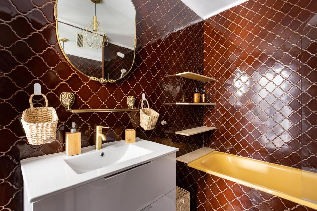 Apartament Kings Kapital Santa Cruz de Tenerife Zewnętrze zdjęcie