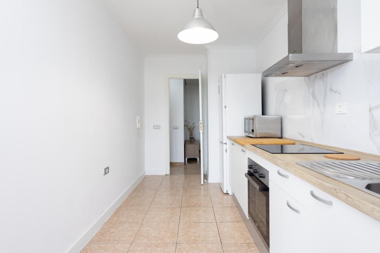 Apartament Kings Kapital Santa Cruz de Tenerife Zewnętrze zdjęcie