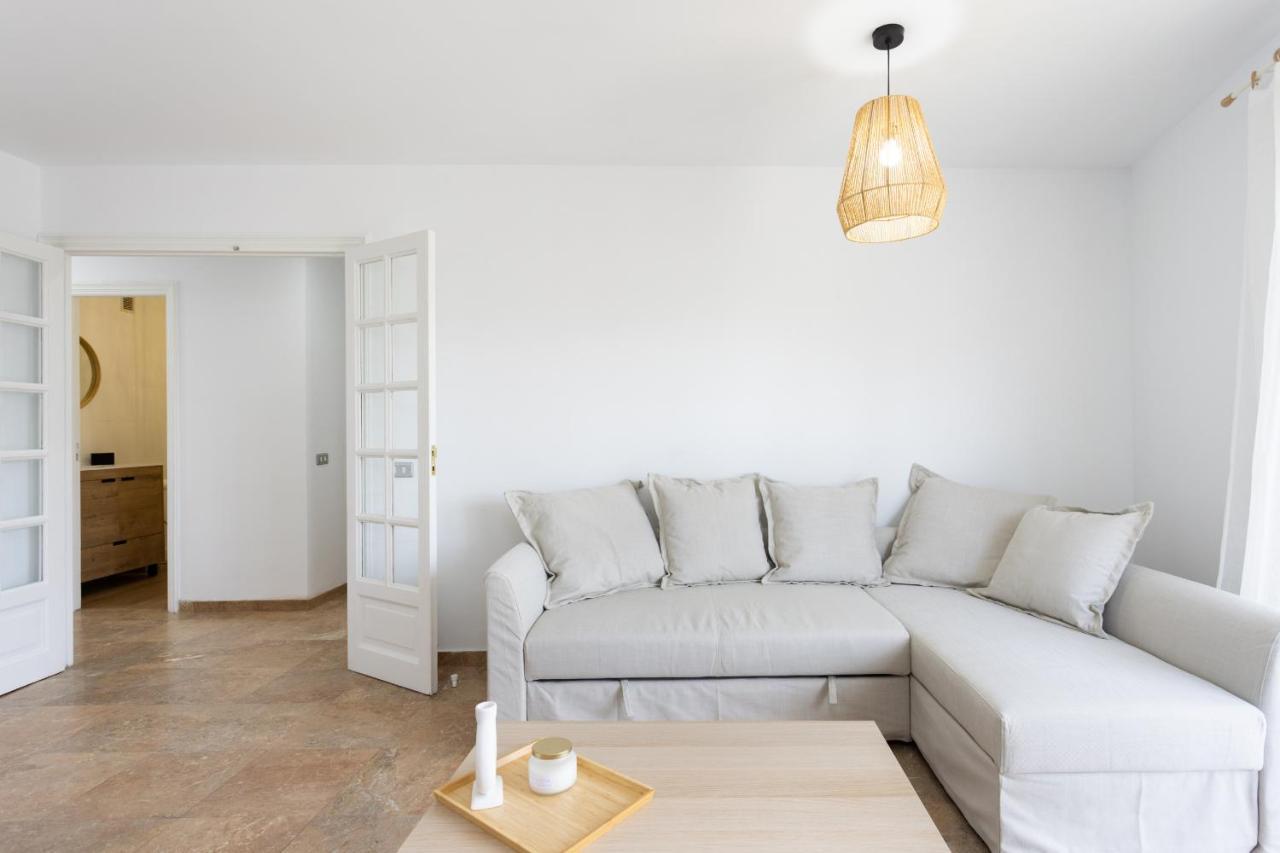 Apartament Kings Kapital Santa Cruz de Tenerife Zewnętrze zdjęcie