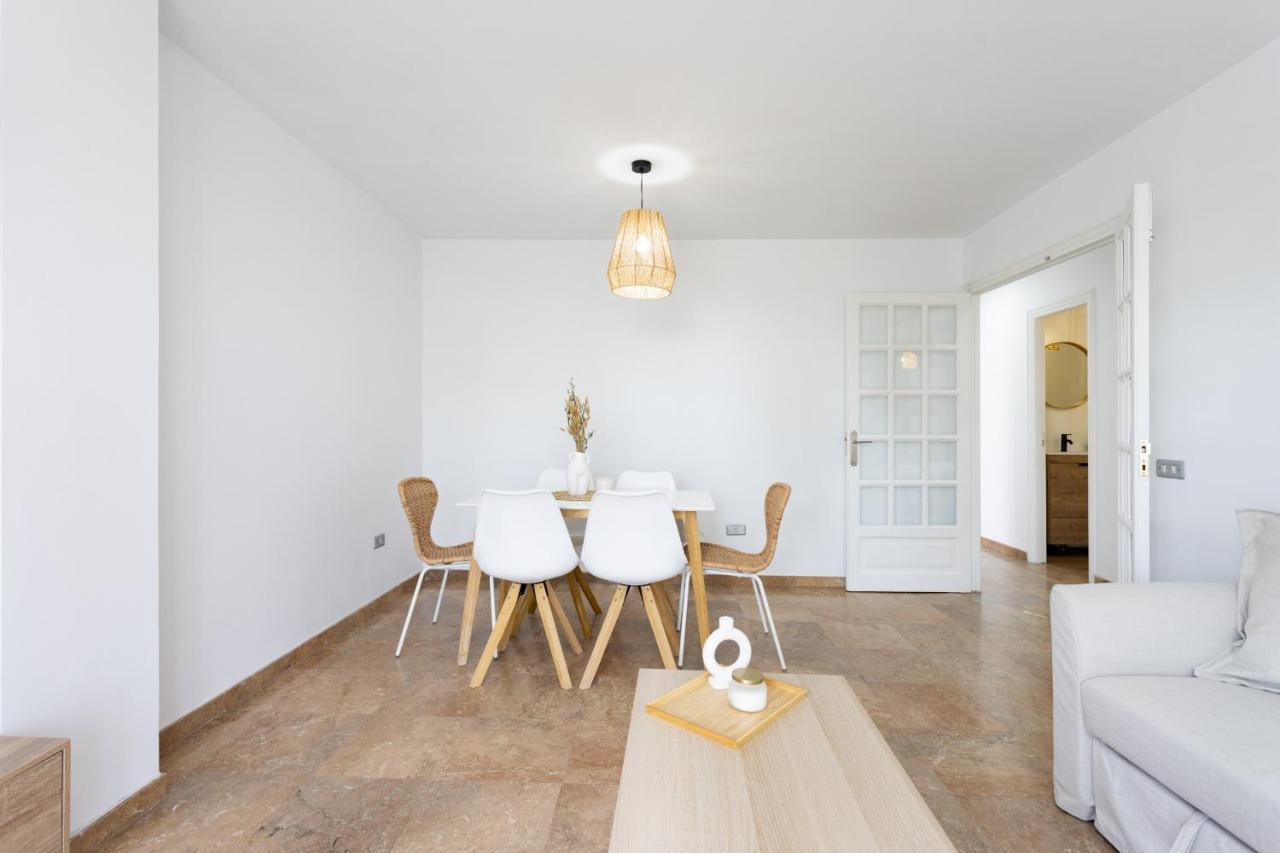 Apartament Kings Kapital Santa Cruz de Tenerife Zewnętrze zdjęcie