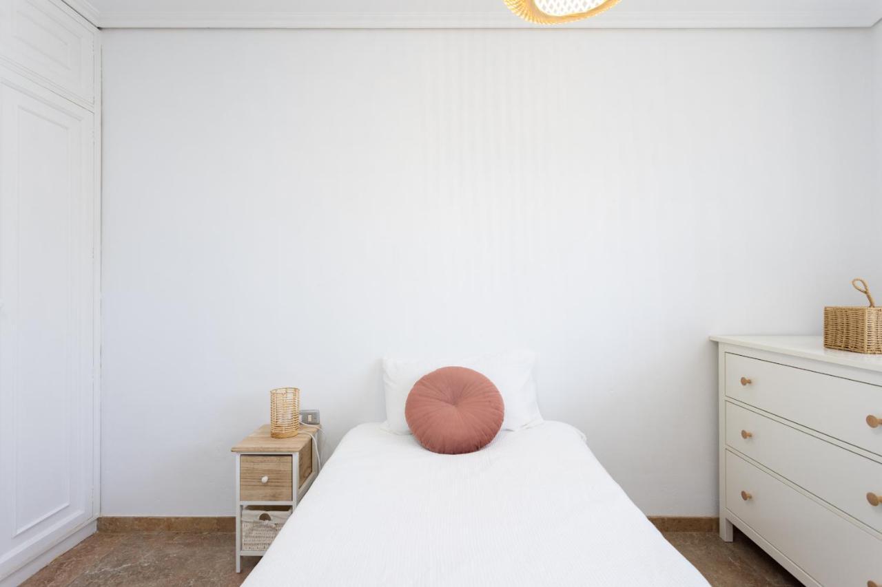Apartament Kings Kapital Santa Cruz de Tenerife Zewnętrze zdjęcie