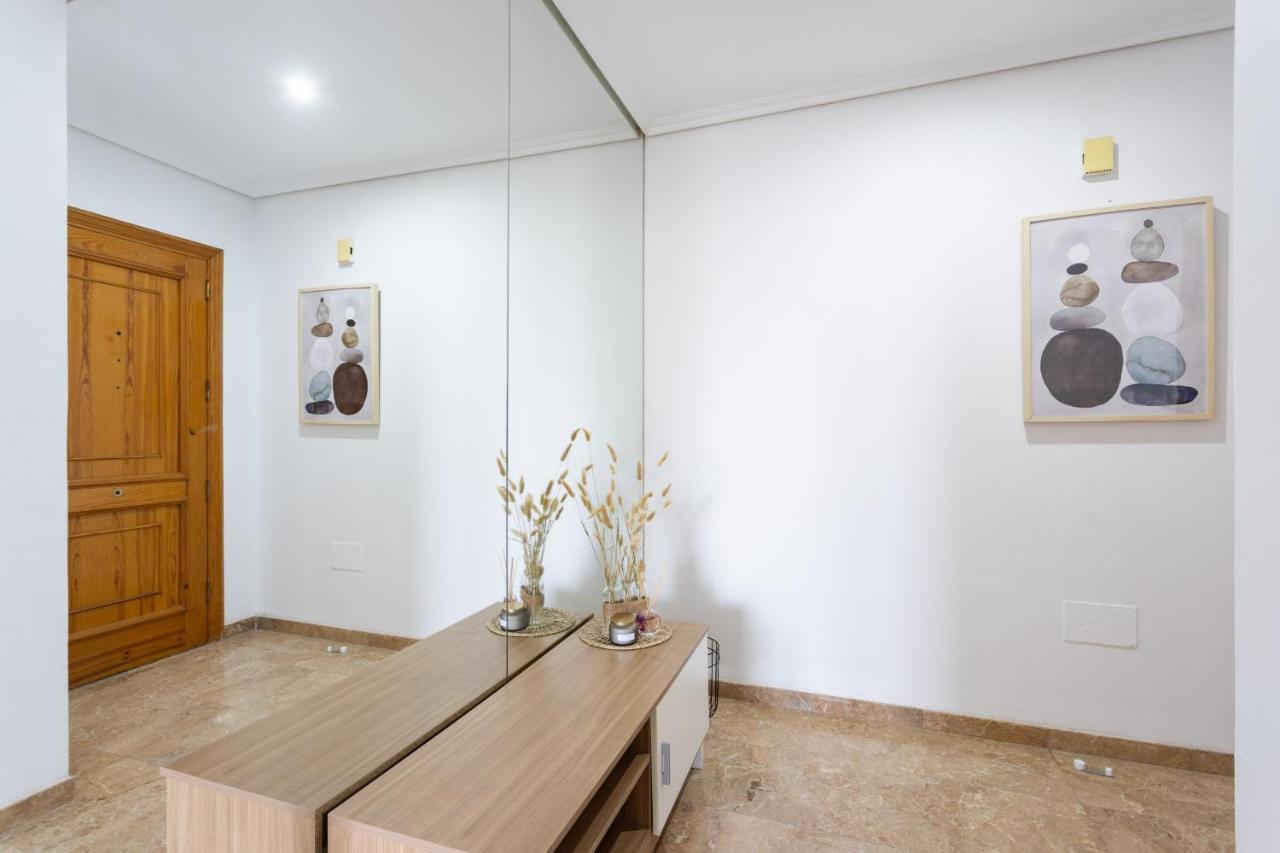 Apartament Kings Kapital Santa Cruz de Tenerife Zewnętrze zdjęcie