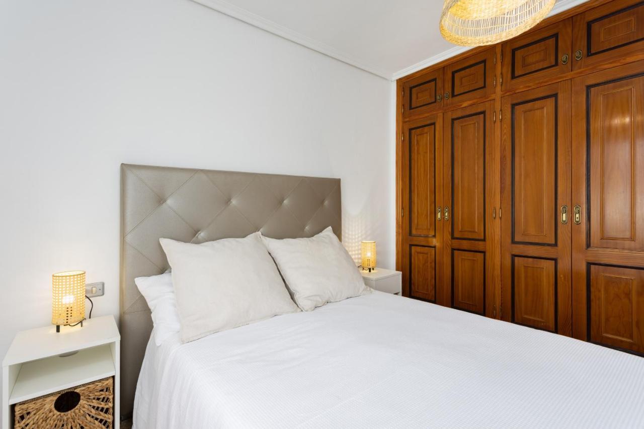 Apartament Kings Kapital Santa Cruz de Tenerife Zewnętrze zdjęcie