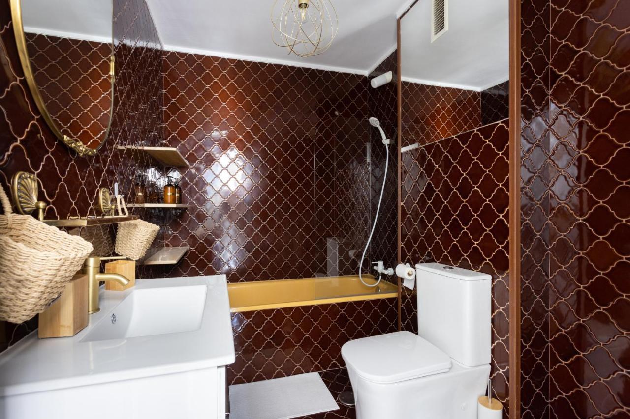 Apartament Kings Kapital Santa Cruz de Tenerife Zewnętrze zdjęcie