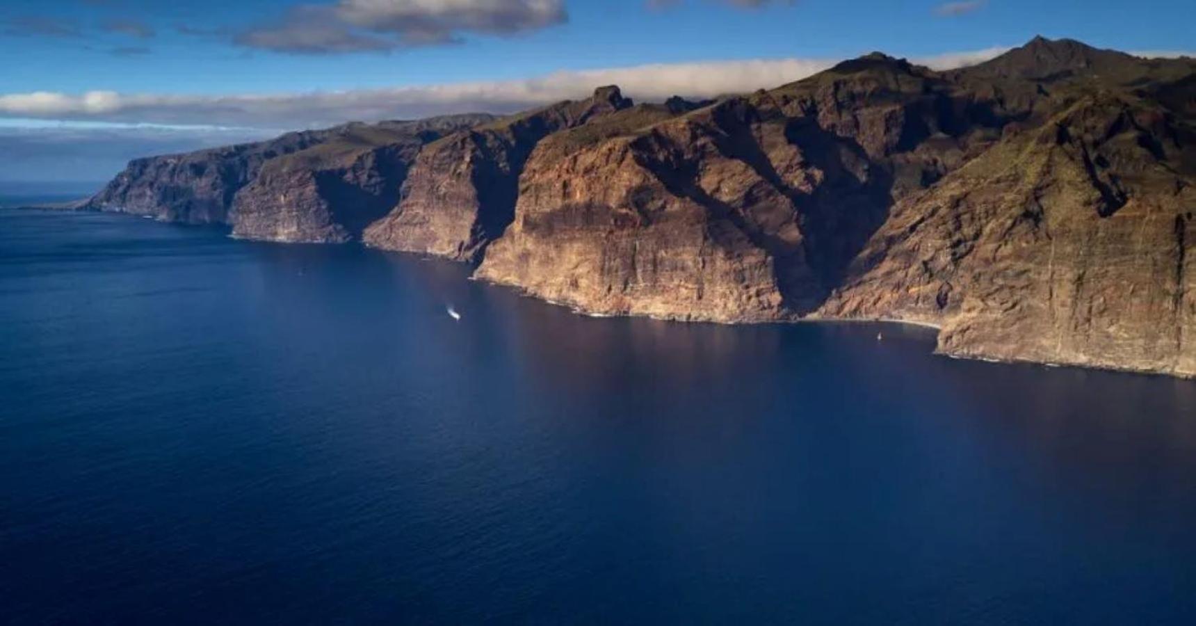 Apartament Kings Kapital Santa Cruz de Tenerife Zewnętrze zdjęcie